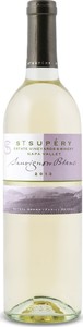 St. Supéry Sauvignon Blanc 2016, Napa Valley Bottle