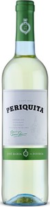 Periquita White 2018, Peninsula De Setubal Bottle