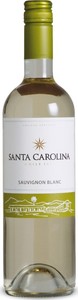 Santa Carolina Sauvignon Blanc 2019, Rapel Valley Bottle