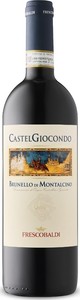 Castelgiocondo Brunello Di Montalcino 2015, Brunello Di Montalcino Bottle