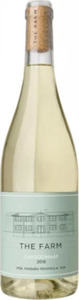 The Farm Chardonnay 2018, VQA Niagara Peninsula Bottle