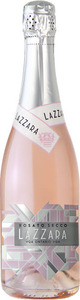Lazzara Rosato Secco, VQA Ontario Bottle
