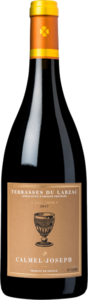 Calmel & Joseph Les Crus Terrasses Du Larzac 2018, A.O.P. Terrasses Du Larzac  Bottle