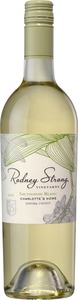 Rodney Strong Charlotte's Home Sauvignon Blanc 2019, Sonoma County Bottle