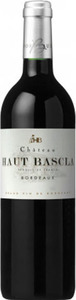 Château Haut Bascla 2018 Bottle
