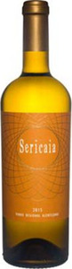 Sericaia 2019, Alentejo Bottle