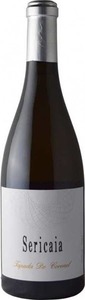 Sericaia Da Tapada Do Coronel White 2017, V.R. Alentejano Bottle