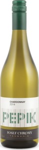 Josef Chromy Pepik Chardonnay 2017, Tasmania Bottle