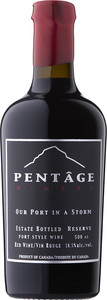 Pentâge Our Port In A Storm (500ml) Bottle
