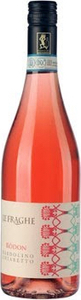 Le Fraghe Rodòn Chiaretto 2020, D.O.C. Bardolino Bottle