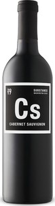 Wines Of Substance Cabernet Sauvignon 2018, Columbia Valley Bottle