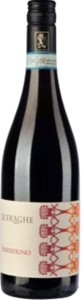 Le Fraghe Bardolino 2020, D.O.C. Bardolino Bottle