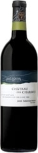 Château Des Charmes Old Vines Cabernet/Merlot 2013, VQA Niagara On The Lake, Estate Btld. Bottle