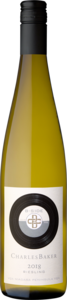 Test Wine #5 2019, Beamsville Bench Bottle