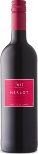 Just Merlot 2019 Bottle