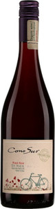 Cono Sur Organic Pinot Noir 2019 Bottle