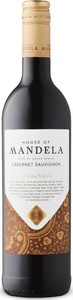 House Of Mandela Thembu Tribute Cabernet Sauvignon 2017, Durbanville, Wo Western Cape Bottle