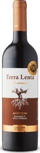 Carmim Terra Lenta Premium Reguengos 2018, Doc Alentejo Bottle
