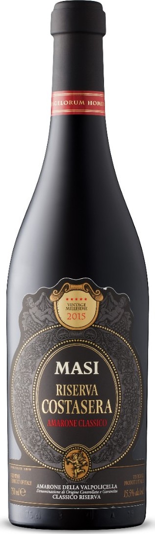 Masi Riserva Di Costasera Amarone Della Valpolicella Classico 2015 