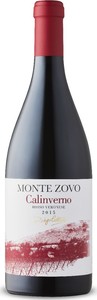Monte Zovo Ca'linverno 2015, Igt Rosso Veronese Bottle