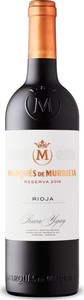 Marqués De Murrieta Finca Ygay Reserva 2016, D.O.Ca Rioja Bottle