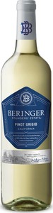 Beringer Founders Estate Pinot Grigio 2017 Bottle
