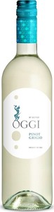 Oggi Pinot Grigio Delle Venezia 2018, Veneto Igt Bottle