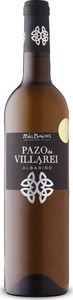 Pazo De Villarei Albariño 2020, Do Rías Baixas Bottle