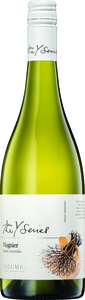 Yalumba The Y Series Viognier 2020, South Australia Bottle