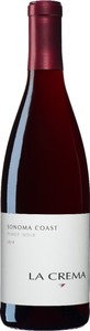 La Crema Sonoma Coast Pinot Noir 2018, Sonoma Coast, Sonoma County Bottle
