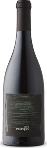 Ex Aequo 2015, Vinho Regional Lisboa Bottle