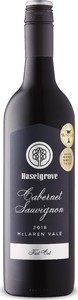 Haselgrove First Cut Cabernet Sauvignon 2018, Mclaren Vale, South Australia Bottle
