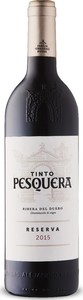 Tinto Pesquera Reserva 2015, D.O. Ribera Del Duero Bottle