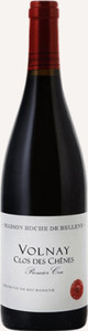 Maison Roche De Bellene Volnay Clos Des Chenes Premier Cru 2013 Bottle