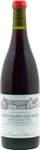Domaine De Bellene Nuits Saint Georges Premier Cru Aux Chaignots 2019 Bottle