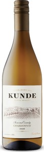 Kunde Chardonnay 2014, Sonoma County Bottle