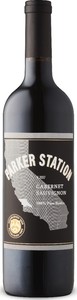 Parker Station Cabernet Sauvignon 2017, Paso Robles Bottle