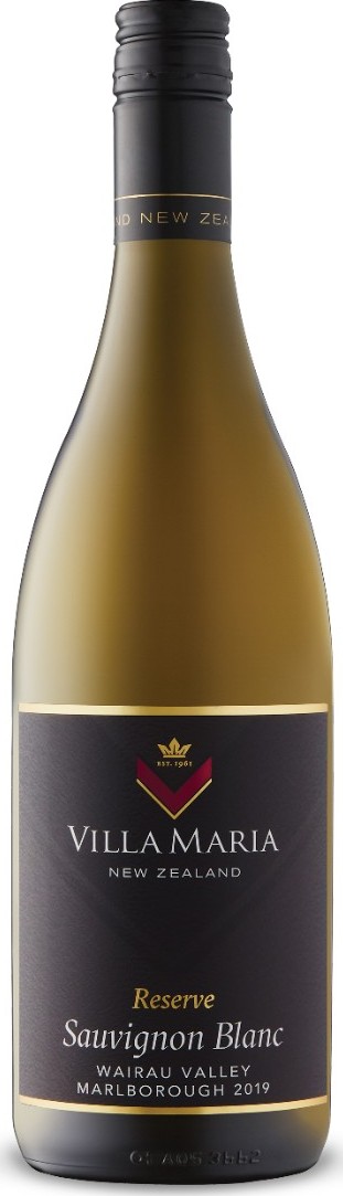 villa maria sauvignon blanc 2019