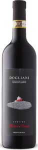 Bricco Rosso Dogliani 2017, Docg Bottle
