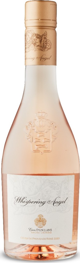 Caves D'esclans Whispering Angel Rosé 2020  Expert wine ratings and