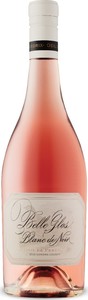 Belle Glos Oeil De Perdrix Pinot Noir Blanc Rosé 2020, Sonoma Coast, Sonoma County, California Bottle