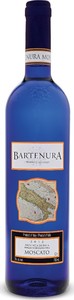 Bartenura Moscato Igt 2011 Bottle