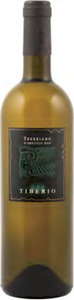 Tiberio Trebbiano D'abruzzo 2014 Bottle