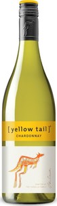 Yellow Tail Chardonnay 2019 Bottle