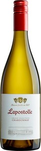 Casa Lapostolle Grand Selection Chardonnay 2018 Bottle