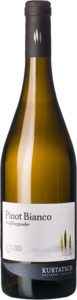 Kurtatsch Pinot Bianco, D.O.C. Sudtrirol Alto Adige Bottle