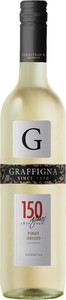 Graffigna Pinot Grigio 2019 Bottle