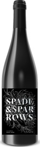 Spade & Sparrows Pinot Noir 2018 Bottle