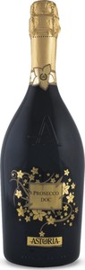 Astoria Prosecco Bottle