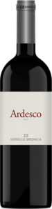 Sorelle Bronca Ardesco Veneto Rosso 2017, I.G.P. Bottle